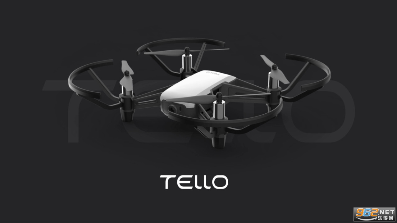 tello���˻�app��׿ v1.6.4.0��ͼ1