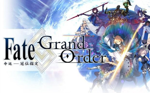 com.aniplex.fategrandorder����_fgo�շ�_�շ����°�