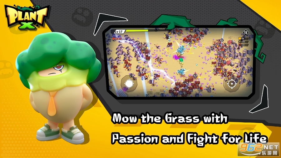 Plant X�����ؼƻ�����v1.1.130��ͼ1