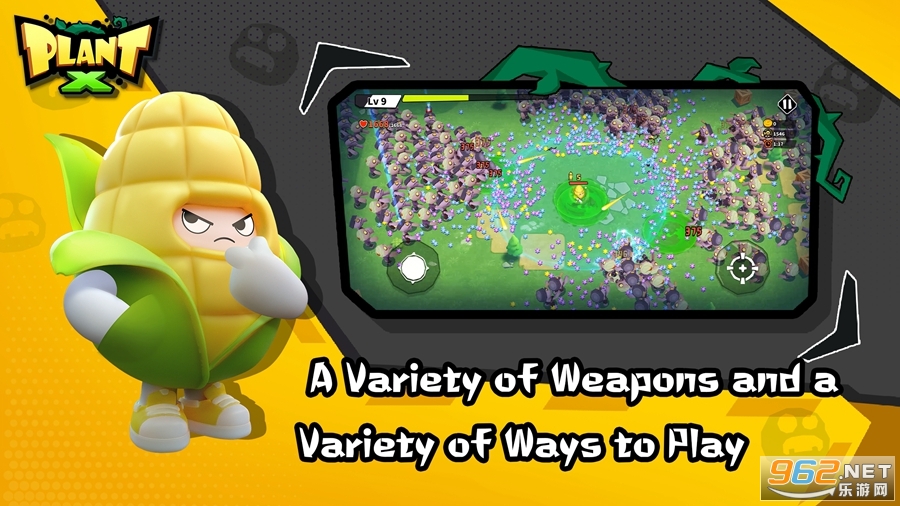 Plant X�����ؼƻ�����v1.1.130��ͼ0
