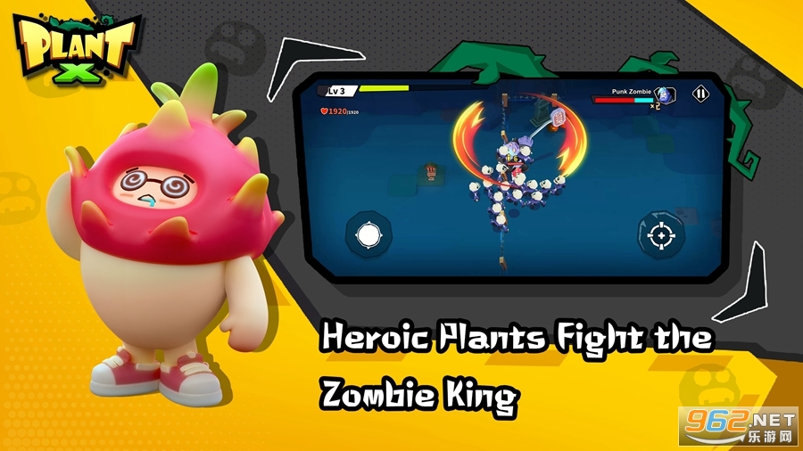 Plant X�����ؼƻ�����v1.1.130��ͼ3