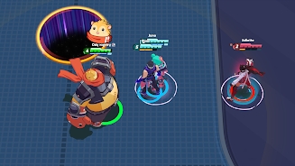 Omega Strikers3V3���Ҷ�v2.0.6127��Ѱ��ͼ1