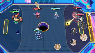 Omega Strikers3V3���Ҷ�v2.0.6127��Ѱ��ͼ3