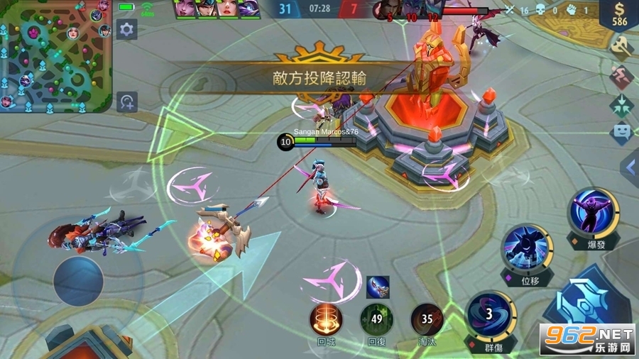 �޾��Ծ�Խ�Ϸ����°汾��ͼ2