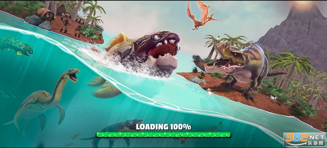 ������ʷǰ����Hungry Shark Primal�����޸�����ͼ4