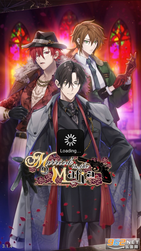 Σ�յĻ�ԼMarried to the Mafia��Ů��Ϸv3.1.4��ͼ4