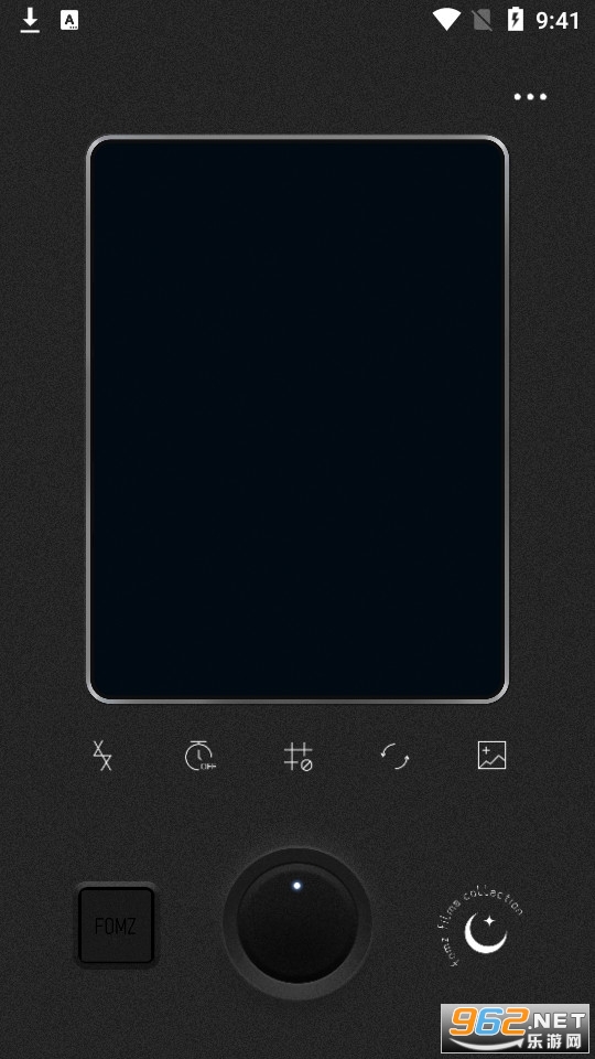 Fomz���Ž�Ƭ������°� v1.2.4��ͼ4