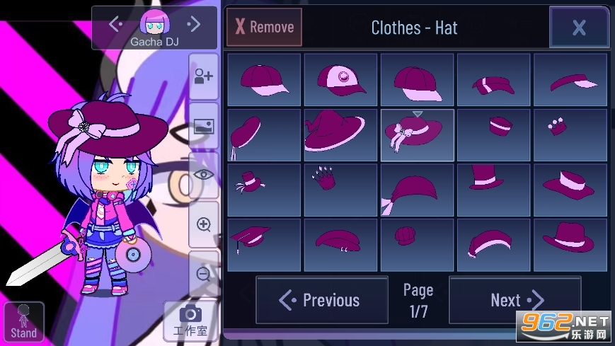 Gacha TST��Ϸ���� v1.0.1��ͼ2