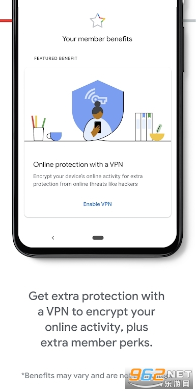 Google One appv1.251.720700757 ���°��ͼ1