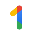 Google One app