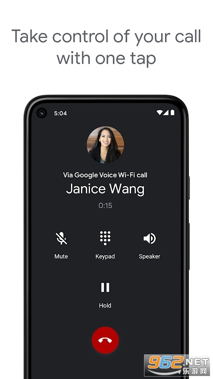 Google Voice安卓版截图4