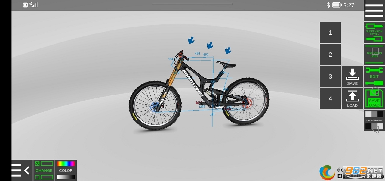 Bike3DConfigu��׿��ͼ0