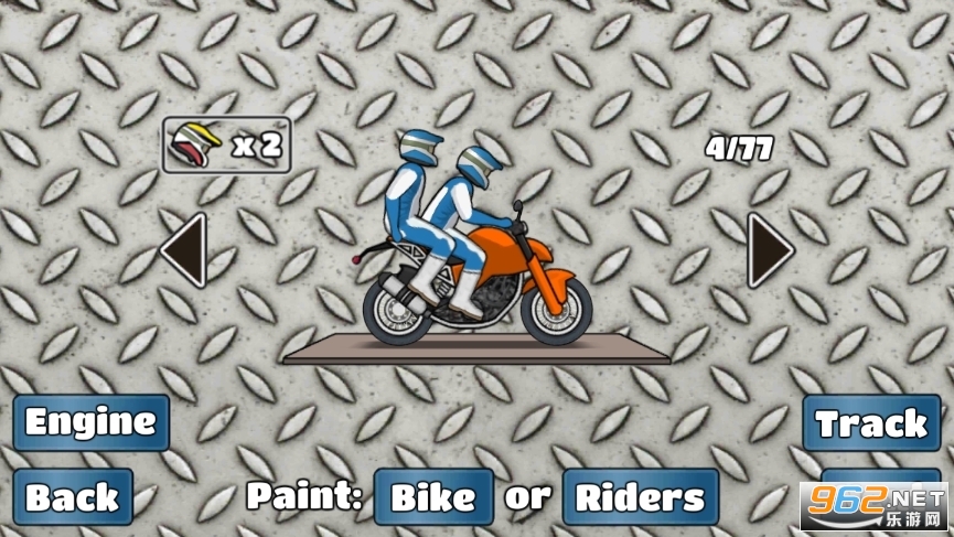 WheelieChallenge��Ϸ�������°�v1.64��ͼ4