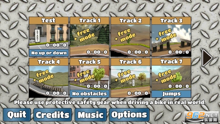 WheelieChallenge��Ϸ�������°�v1.64��ͼ5