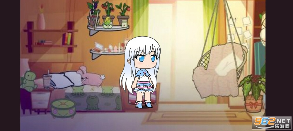 Gacha strawberry��Ϸ��ͼ2