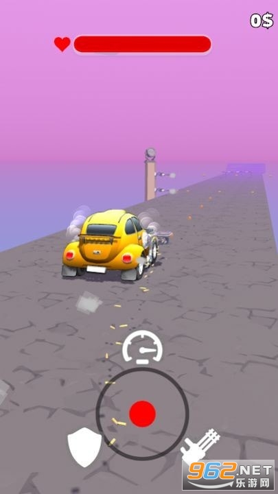 ����û��ɲ����׿��(We Got No Brakes)v1.1.4��ͼ3
