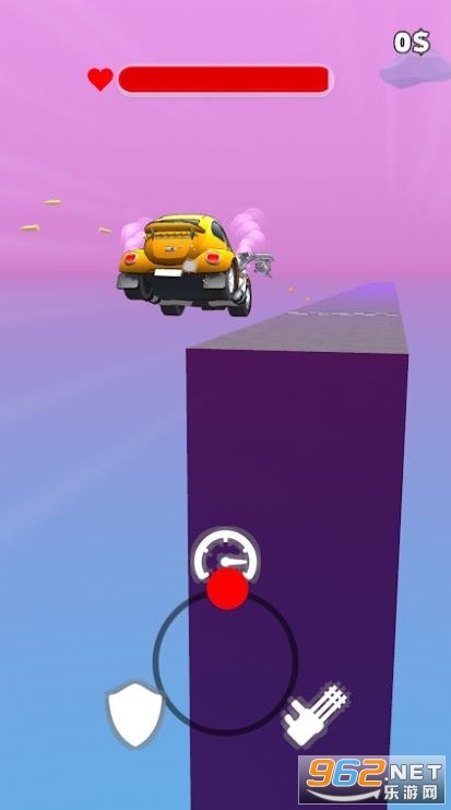 ����û��ɲ����׿��(We Got No Brakes)v1.1.4��ͼ2