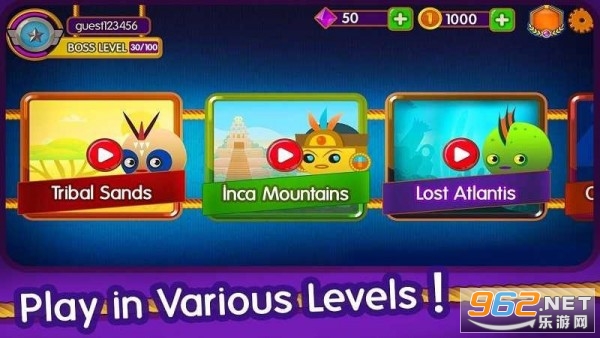 ������ײ��Ϸ��׿��(Rope Clash)v3.0.0 ���°��ͼ0