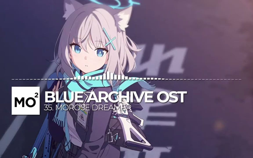 Kisaki Blue Archive��Ϸ_�����������Dͬ��_��׿ֱװ