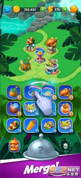 �ϲ�������԰���ٷ�����(Merge Lords)��ͼ2