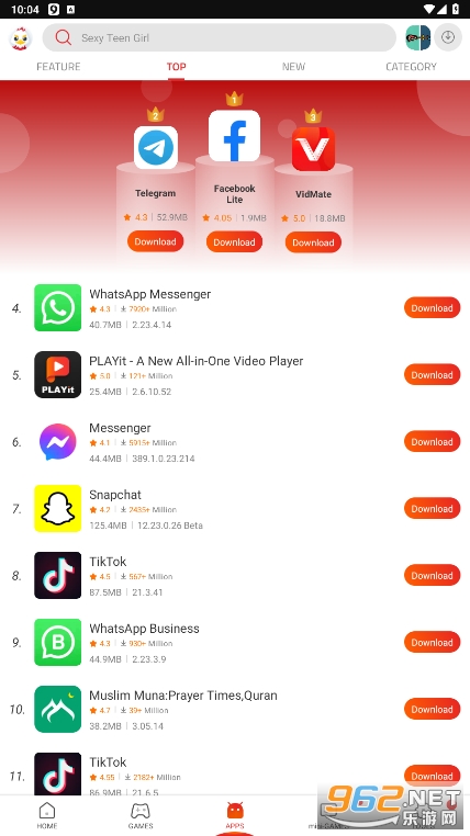 9apps download 2023 appv4.1.6.27��ͼ2
