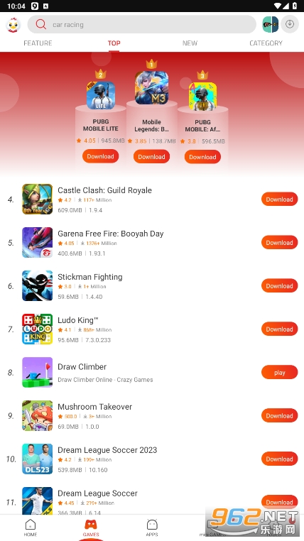 9apps download 2023 appv4.1.6.27��ͼ3