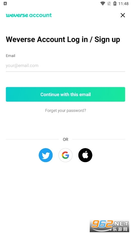 weverse�ٷ�2026���°汾v3.2.11��ͼ2