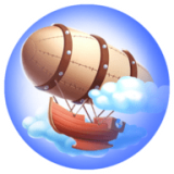 ���еĴ��ڹٷ�����2023(AirBattles)