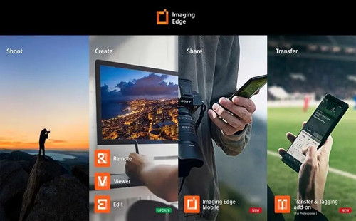imaging edge��׿����_imaging edge mobile��׿����