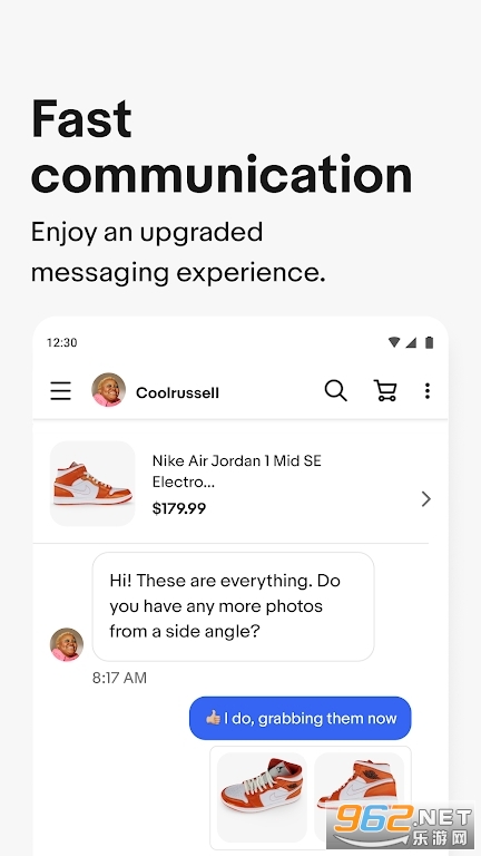ebay��׿������app�羳����v6.104.1.1�������ͼ1
