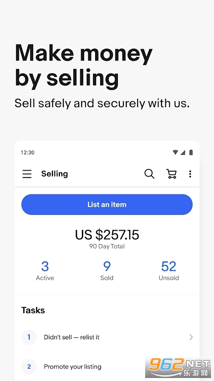 ebay��׿������app�羳����v6.104.1.1�������ͼ0