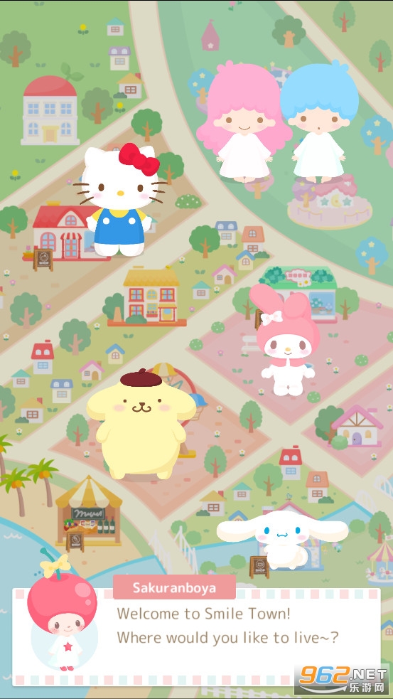 ����Ÿ���ǵ�΢ЦС��SweetDays��ͼ0