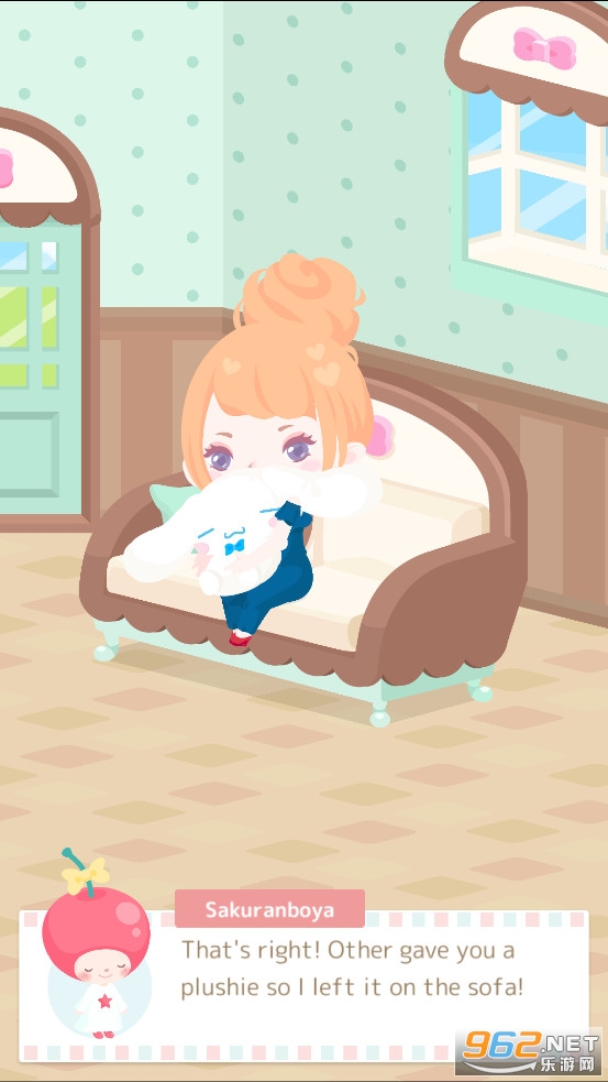����Ÿ���ǵ�΢ЦС��SweetDays��ͼ4