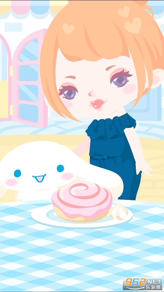 ����Ÿ���ǵ�΢ЦС��SweetDays��ͼ5