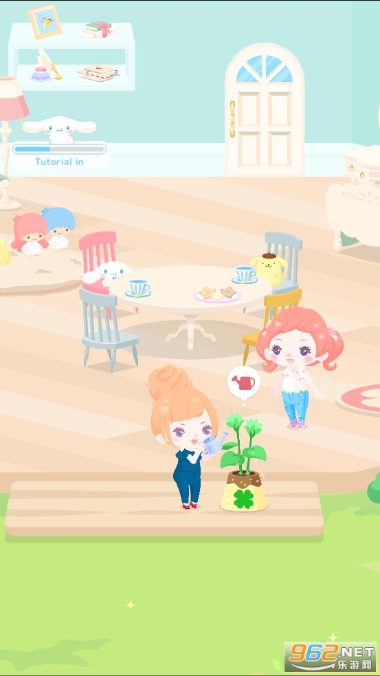 ����Ÿ���ǵ�΢ЦС��SweetDays��ͼ7