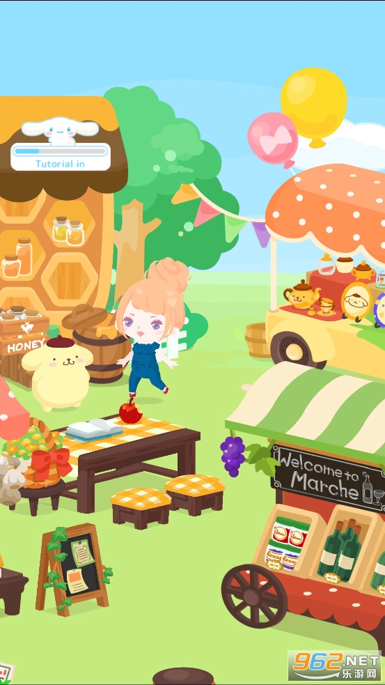 ����Ÿ���ǵ�΢ЦС��SweetDays��ͼ6
