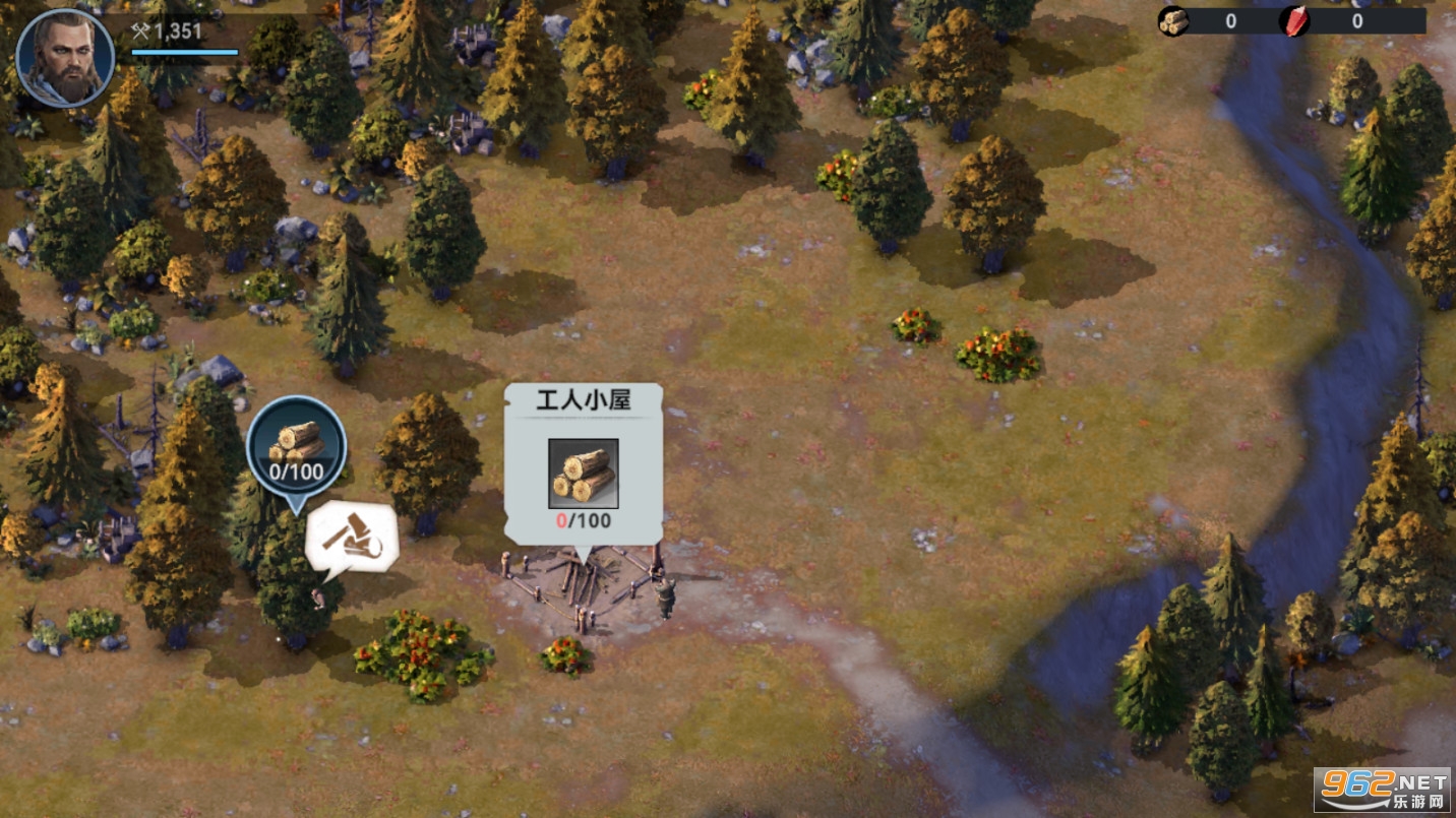 ά������Viking Rise�ֻ����ͼ0