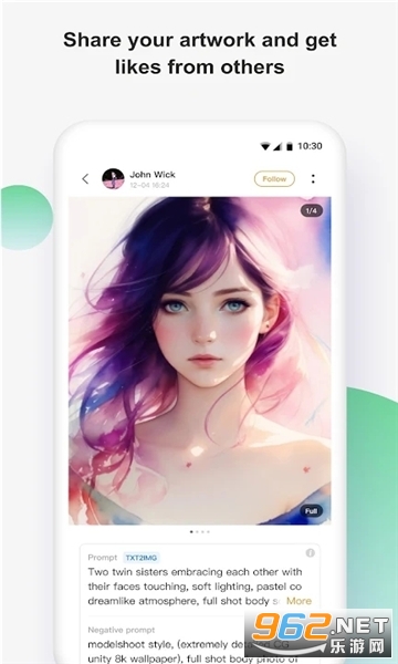 hayo ai app��ͼ0