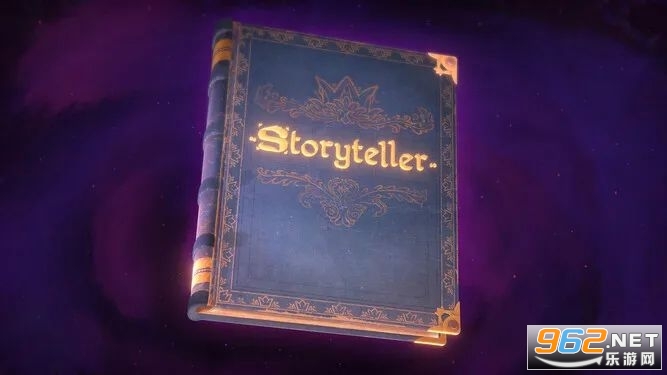 ���½�����storyteller��Ϸ�ֻ���v1.1.12 ��׿���ͼ1