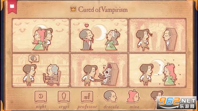 ���½�����storyteller��Ϸ�ֻ���v1.1.12 ��׿���ͼ3