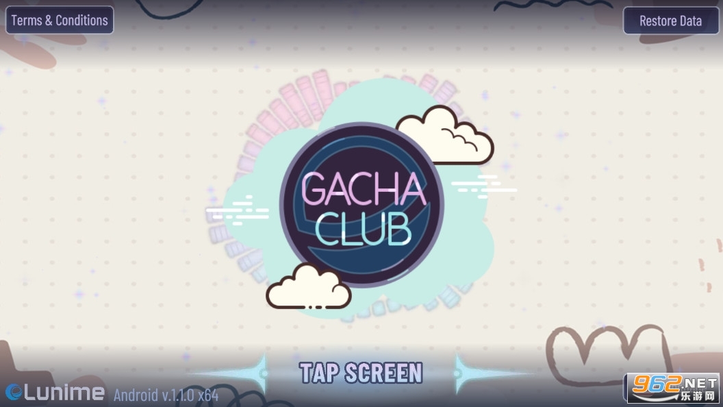 �Ӳ���ʹ���İ�(Gacha Aestethic)v1.0.1 ���°��ͼ2