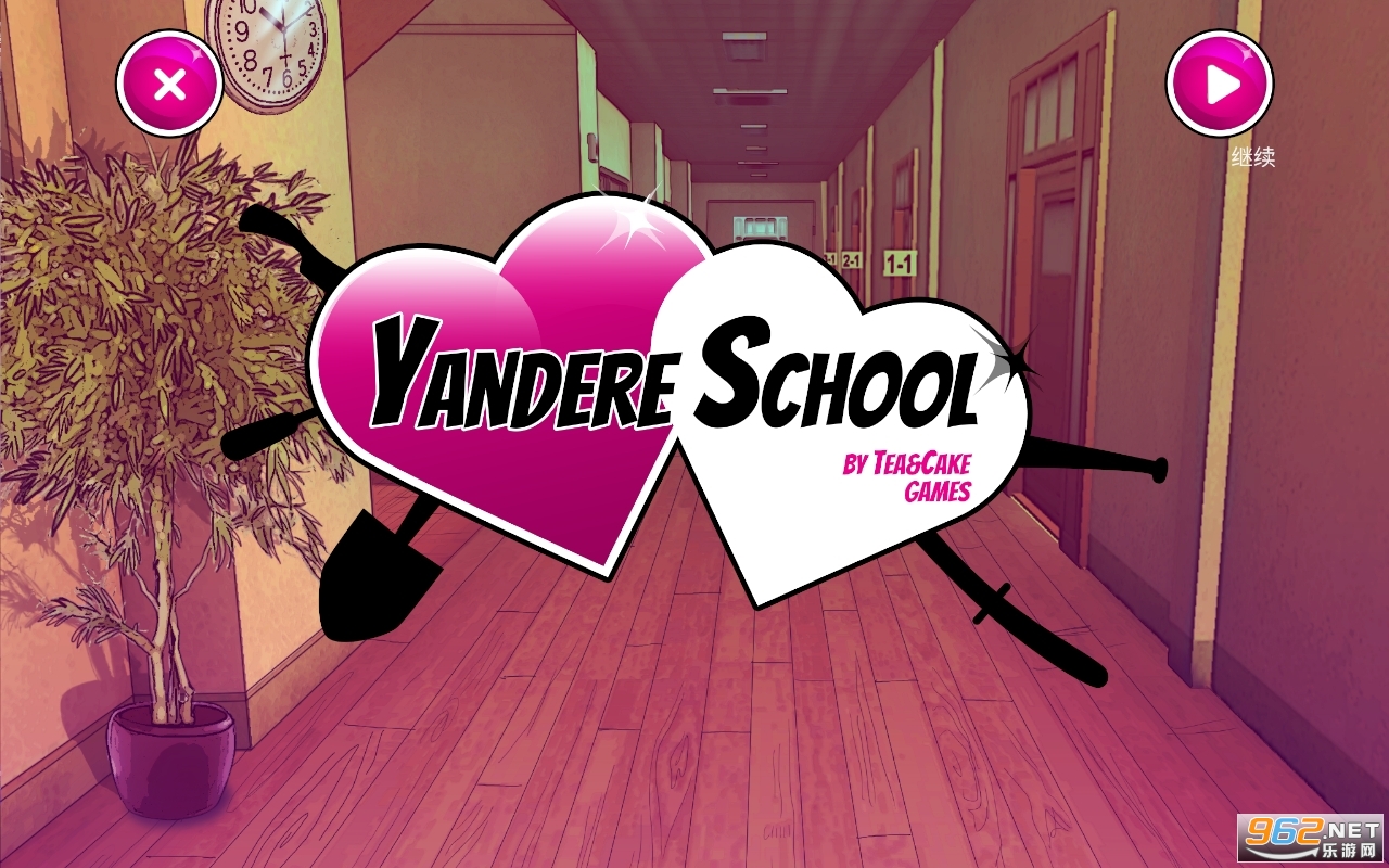 Yanderd School�ֻ�������v1.1.2 ���İ��ͼ2