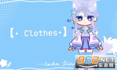 gacha shine��Ϸ