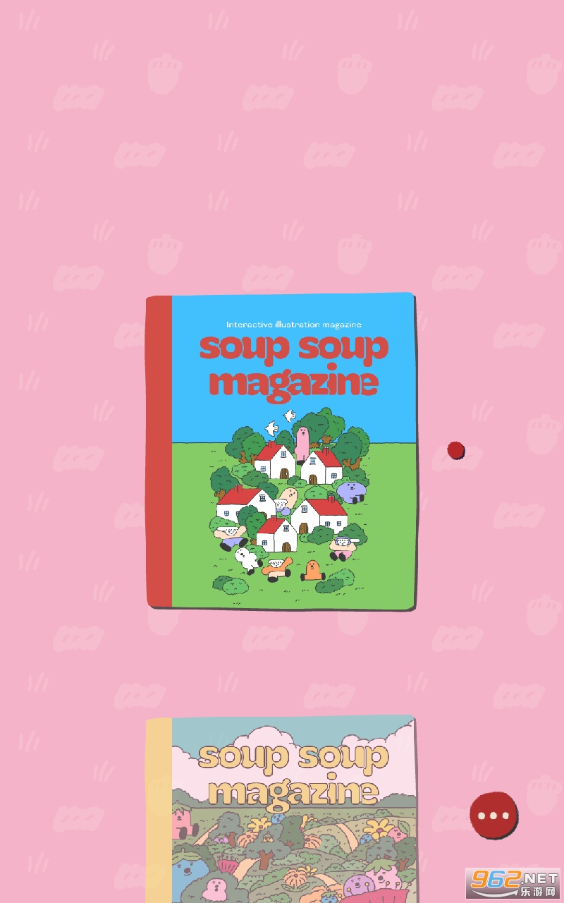 soupsoup��Ϸ����(��Ƶ) soupsoup��ô������