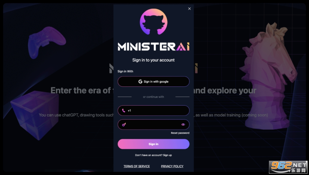 minister ai网页 ministerai下载 minister ai网页 ministerai下载