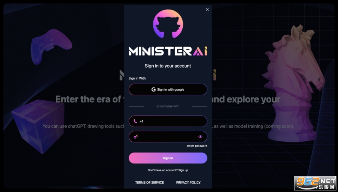 ministerai.cn��վ��ַ ministerai��ôע��
