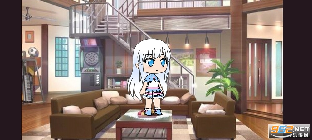 Gacha��ݮ��Ϸ