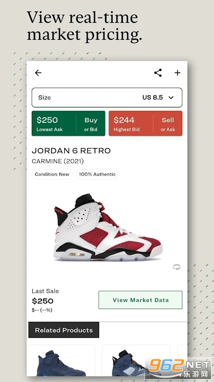 stockX�̲�app�ٷ���