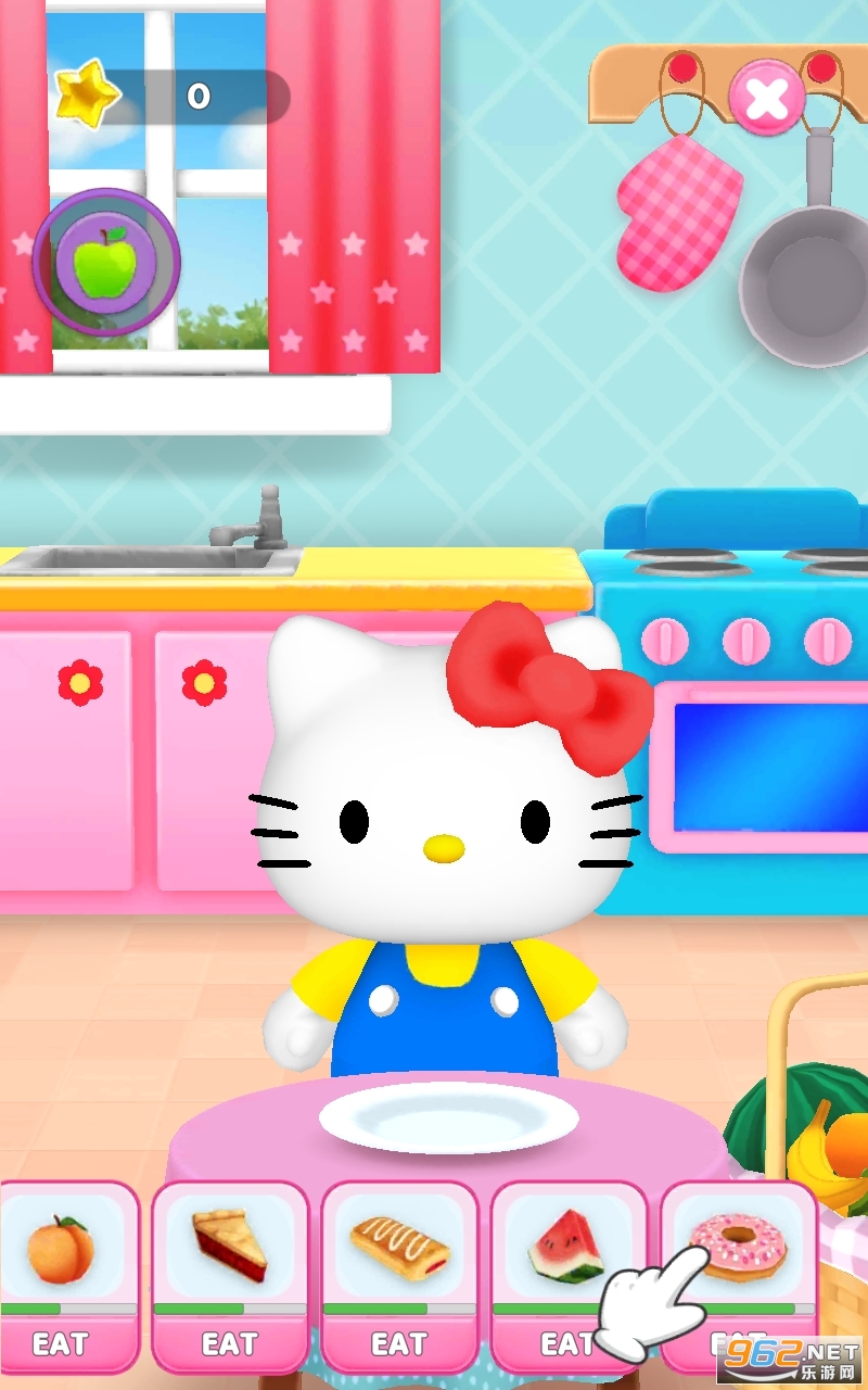 TalkingHelloKitty�ƽ�����޽��