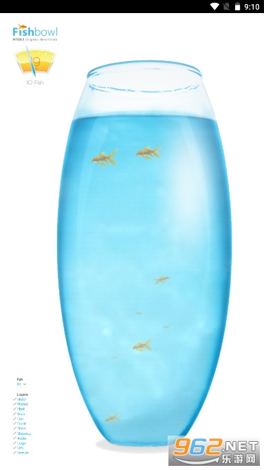 FishBowl����ƽ̨